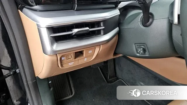 Hyundai Grandeur (GN7) id 3462423 из Кореи 9