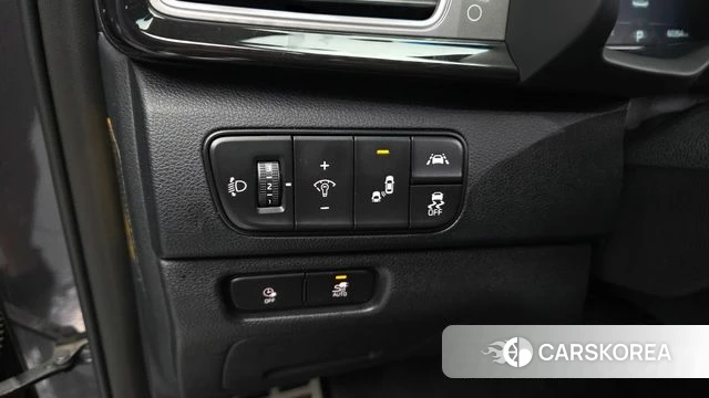 Kia Niro EV id 4551886 из Кореи 9