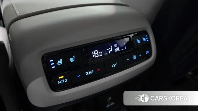 Hyundai The New Palisade id 3939983 из Кореи 9