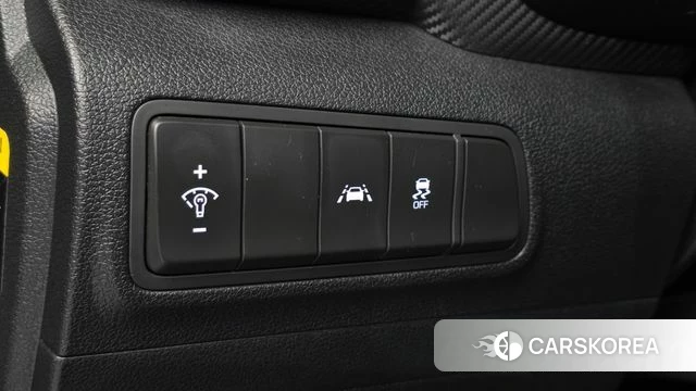 Hyundai All New Tucson id 4923502 из Кореи 9