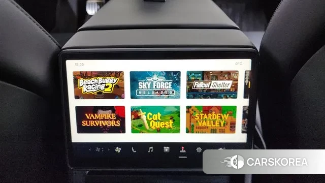 Tesla Model 3 id 3605744 из Кореи 9