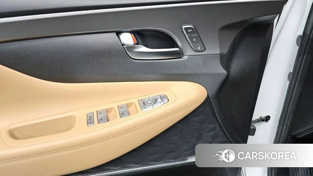 Hyundai The New Santa Fe id 3832435 из Кореи 9