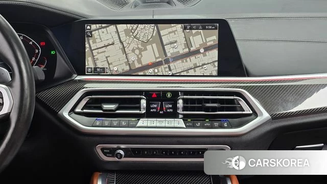 BMW X6 (G06) id 4779908 из Кореи 9