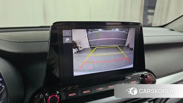 Kia The New K3 2nd generation id 3690355 из Кореи 9