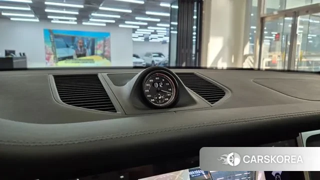 Porsche Macan id 3591012 из Кореи 9