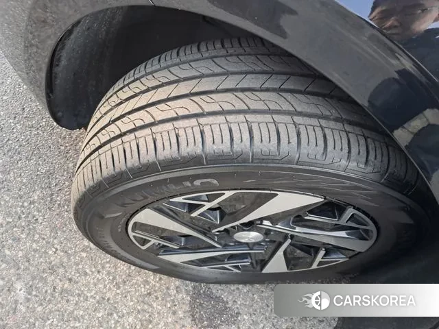 Hyundai The New Grandeur IG Hybrid id 3427723 из Кореи 9