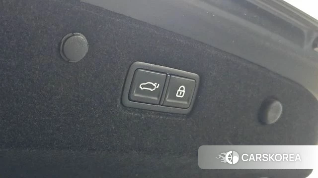 Kia K8 id 4470241 из Кореи 9