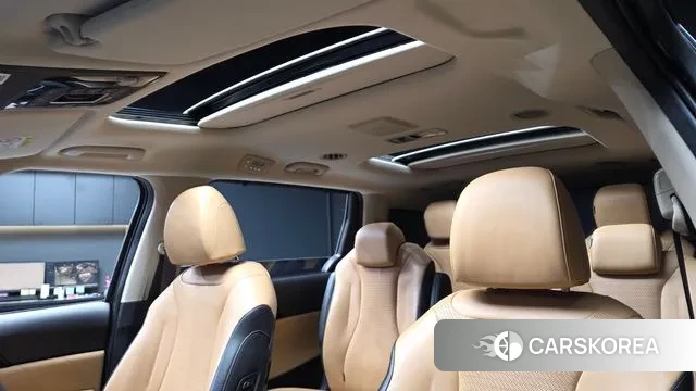 Kia Carnival 4th generation id 3788690 из Кореи 9