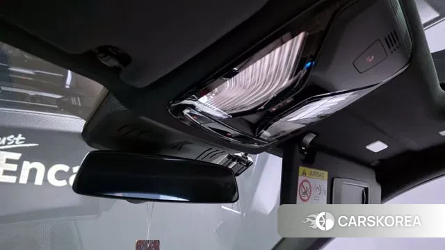 BMW i4 id 3442664 из Кореи 9