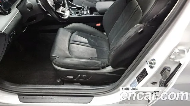 Kia K5 3rd generation id 2714468 из Кореи 9