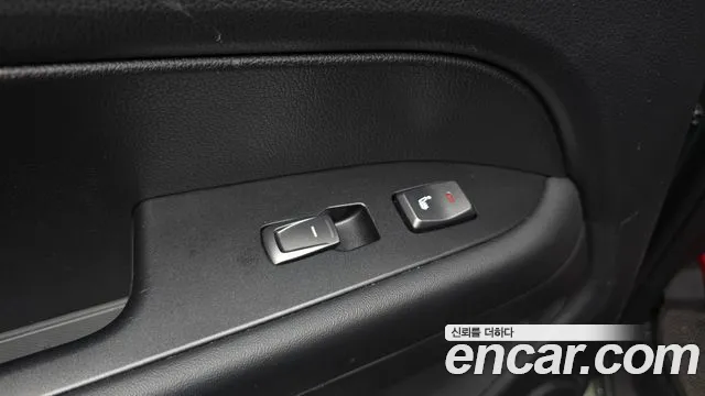 Ssangyong The New Rexton Sports Cannes id 2742866 из Кореи 9