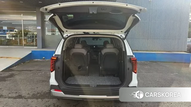 Kia The New Carnival 4th Generation id 3446990 из Кореи 9