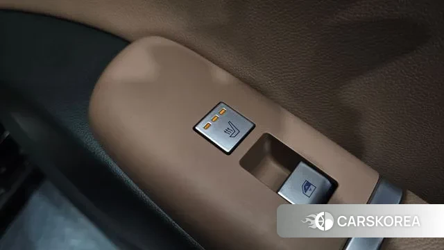 Hyundai Grandeur Hybrid (GN7) id 3716445 из Кореи 9