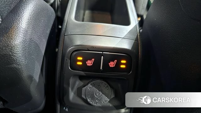 Kia The New Ray id 3826935 из Кореи 9