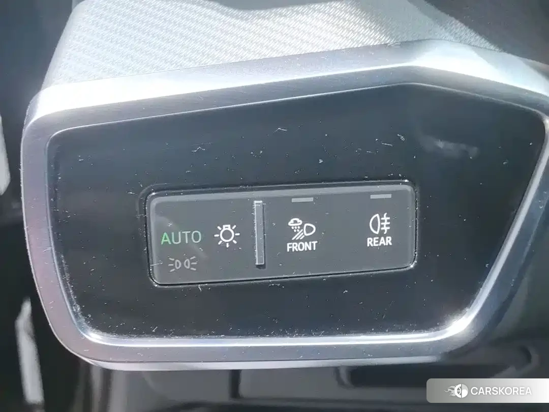Audi A6L id 4515318 из Китая 9