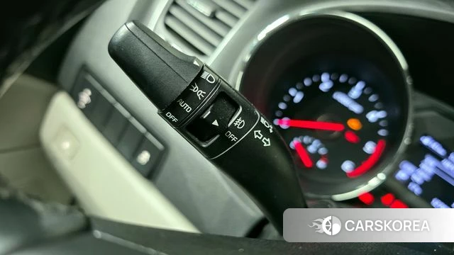 Kia The New Carnival id 3905455 из Кореи 9