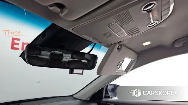 Hyundai The New Grandeur IG id 3692159 из Кореи 9