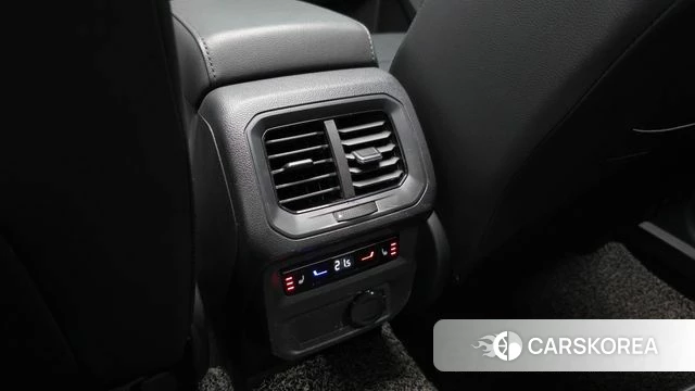 Volkswagen Tiguan second Generation id 4735967 из Кореи 9