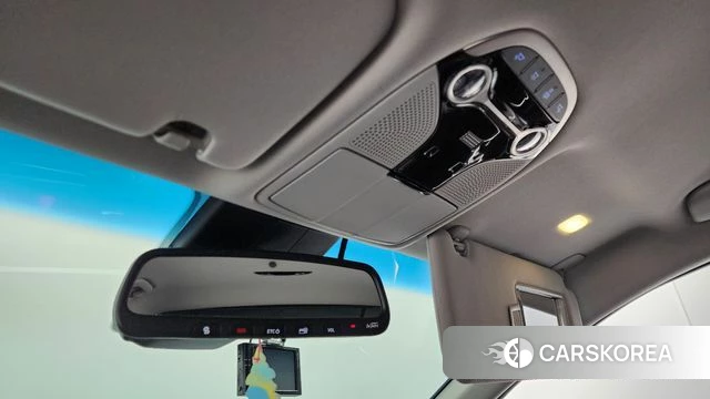 Hyundai Grandeur IG Hybrid id 3845487 из Кореи 9