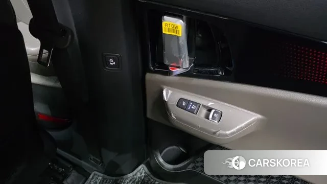 Kia The New Carnival 4th Generation id 3477418 из Кореи 9