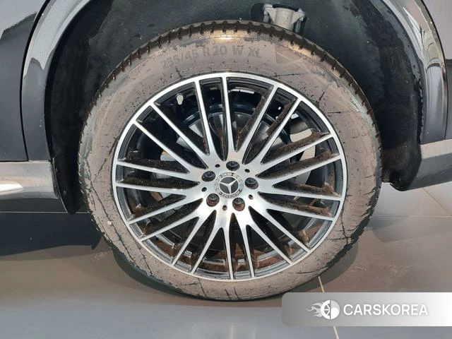 Mercedes-Benz GLC id 4209825 из Китая 9