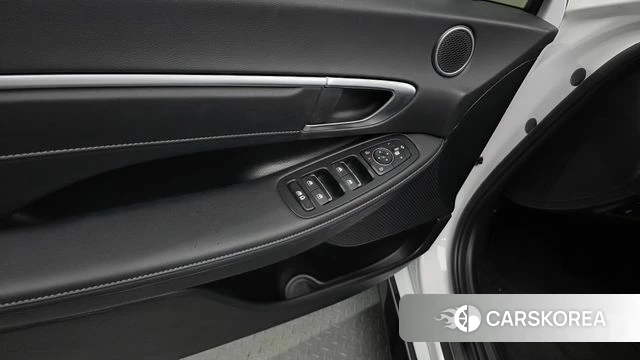 Hyundai Sonata D Edge (DN8) id 4584277 из Кореи 9