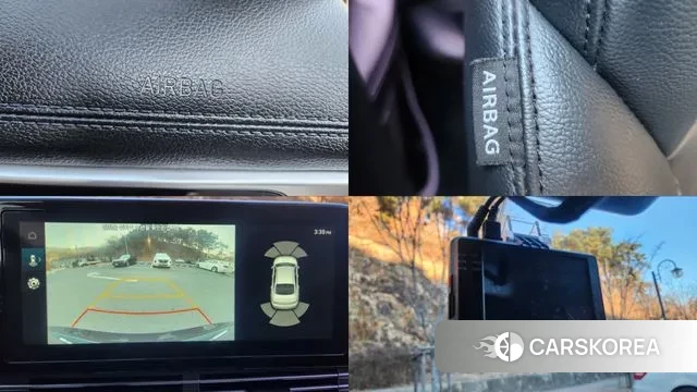 Hyundai The New Grandeur IG id 3567956 из Кореи 9