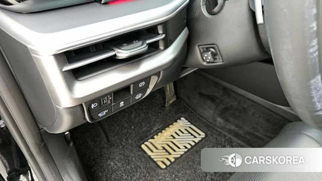 Hyundai Grandeur Hybrid (GN7) id 3891525 из Кореи 9