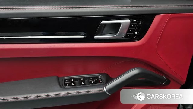 Porsche Cayenne (PO536) id 3834069 из Кореи 9