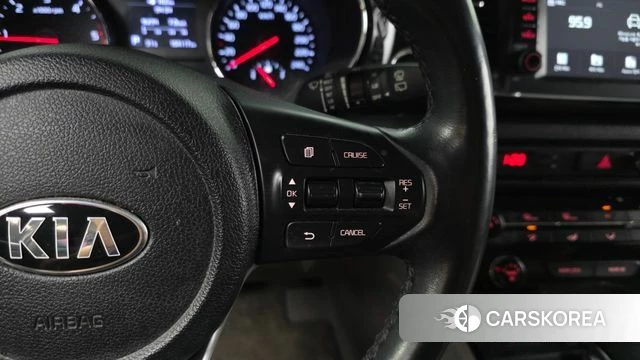Kia The New Carnival id 4525907 из Кореи 9