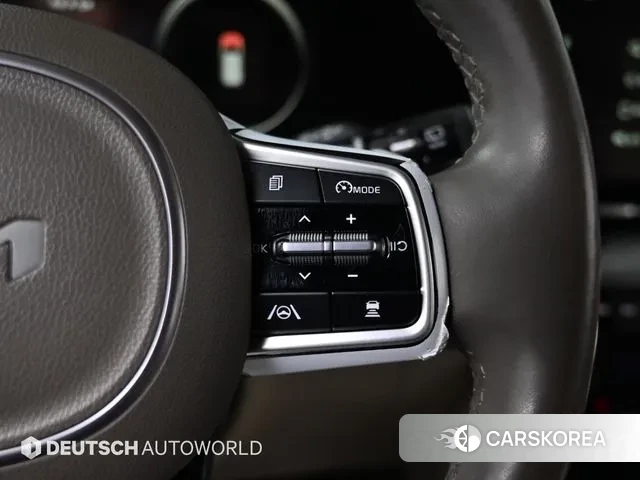 Kia Carnival 4th generation id 3600933 из Кореи 9