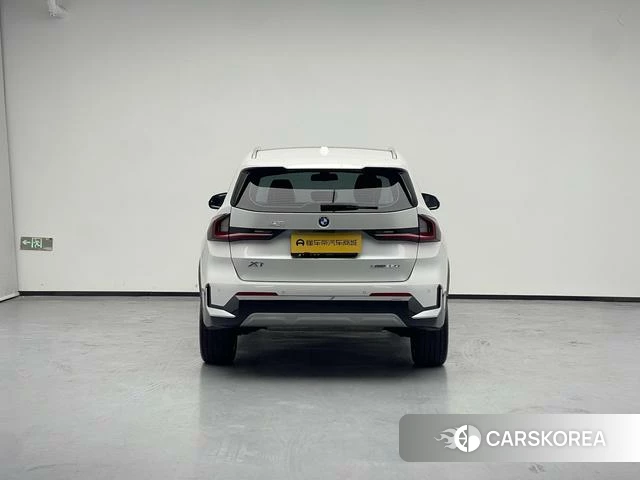BMW X1 id 4452879 из Китая 9