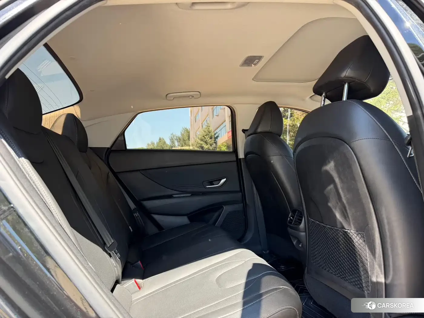 Hyundai Elantra id 4680749 из Китая 9