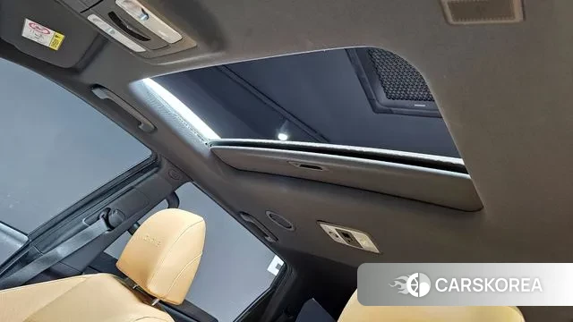 Kia Mohave Master id 3402276 из Кореи 9