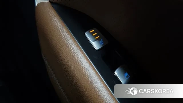 Genesis G70 id 3598867 из Кореи 9