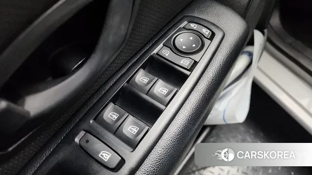 Renault Korea (Samsung) SM3 Neo id 3330556 из Кореи 9