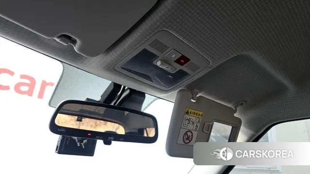 Hyundai Casper id 3606480 из Кореи 9