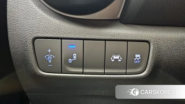 Hyundai Kona id 3470007 из Кореи 9