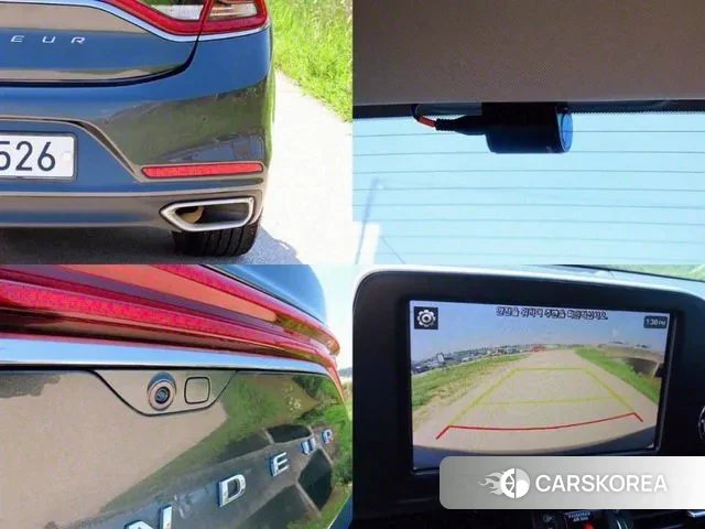 Hyundai Grandeur IG id 3055446 из Кореи 9