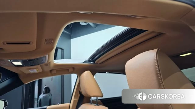 Lexus ES300h 7th generation id 3818065 из Кореи 9