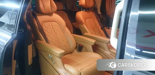 Kia Carnival 4th generation id 3442834 из Кореи 9