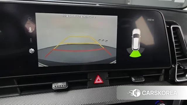 Kia Sportage 5th Generation id 3433176 из Кореи 9