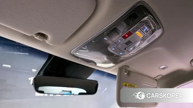 Genesis GV70 id 3347801 из Кореи 9