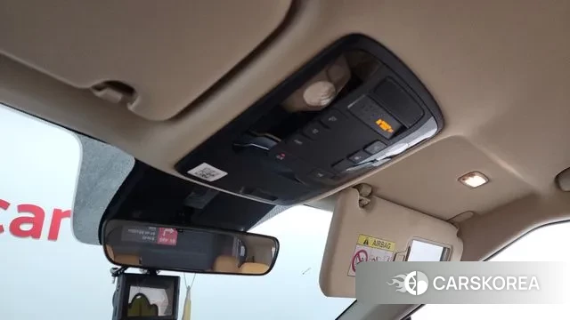 Kia Carnival 4th generation id 3640806 из Кореи 9