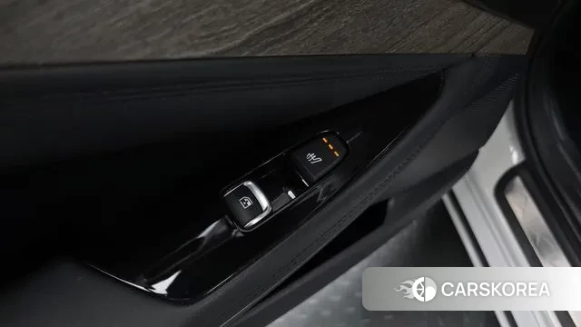 Kia K8 id 3268720 из Кореи 9