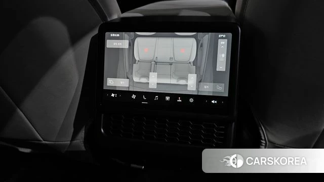 Tesla Model Y id 4515789 из Кореи 9