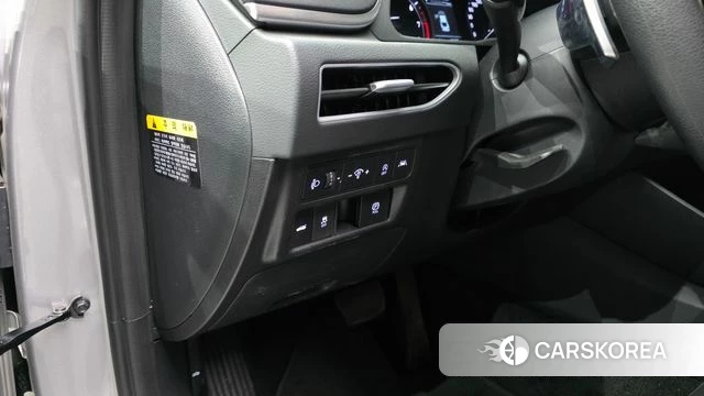 Hyundai Sonata (DN8) id 4225162 из Кореи 9