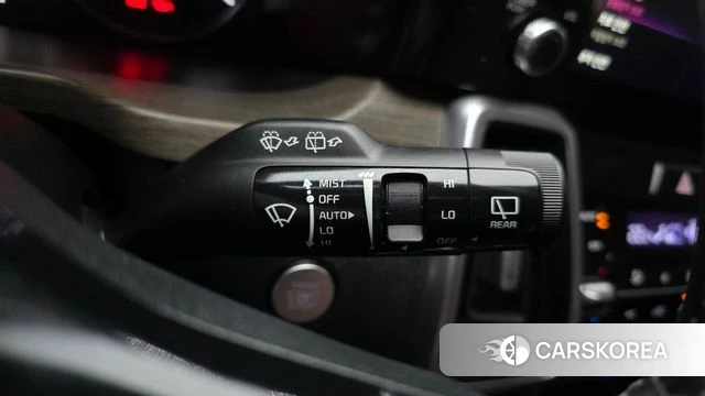 Kia Sorento 4th Generation id 3859500 из Кореи 9