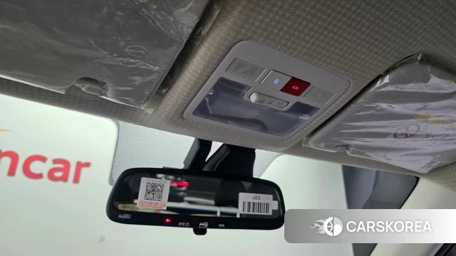 Hyundai Casper id 4493965 из Кореи 9