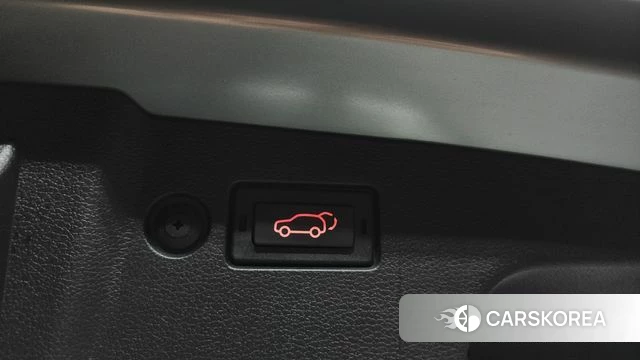 Ssangyong Torres id 4585068 из Кореи 9